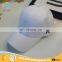 WINUP 100% cotton material plain golf 6 panel baseball cap