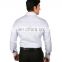 Relish White Formal Shirt