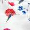 Custom Design Digital Print Knitted Bamboo Fabric No MOQ Free Sample