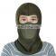 Nine color winter outdoor windproof cycling hood hat cap full facce mask balaclava