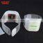 SUNJET 2018 Christma Decoration Factory Supply New Coming Cheap Price Recycled Silicone Wristband For Party