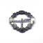 Best Selling Factory Price Jackass Women Wear Metal Joint Belt Buckles