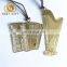 Factory Supplies All Kind of Metal Instrument Bookmark