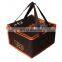 portable cake cooler bag