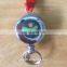 retractable Keychain strap with carabinner
