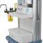 YJ-PA01 with 1 Vaporizer Multifunctional Anesthesia Machine