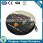 Factory price  china round metal CD/DVD packaging box