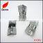 Jewelry box small spring hinge
