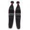 Best quality 100% Virgin brazilian hair weft