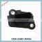 BAIXINDE Genuine Auto Mass Air Flow Sensor OEM 22680-1MG0A for NISSANs
