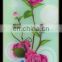 2015 red rose 3D mobile phone case