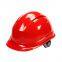 Best Price Construction Work Industrial ABS Folding Safety Helmet