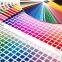 100% cotton printed fabric