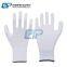 en388 4131 pu gloves fit safety glove work gloves