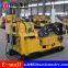 XY-3 High Power Hydraulic Portable Water Well Borehole Drilling Rig Hot Sale