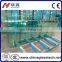 CE/CCC/ISO9001factory supply tempered glass swimming pool cover