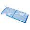 CE REACH quality back neck pain relief mat Massage Acupuncture acupressure Needle Mat without glue
