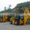 cheapest price high quality backhoe loader 30-25