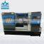 Miniature Precision CNC mechanical lathe machine