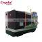 WRM32H horizontal automatic diamond cut cnc wheel lathe machines