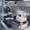 Economic CNC Pipe Threading Lathe Machine QK1313