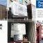 CK6150 Cheap price flat bed cnc lathe CNC Lathe Machine