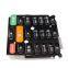 Membrane Switch Keypad Laptop Keyboard Cover