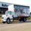 18 oz PVC Canvas PVC Coated Truck Tarpaulin