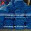 PE blue tarps plastic Canvas tarpaulin shelter grade plastic sheeting with all specifications