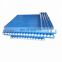 Roll goods Chinese tarpaulin sizes and price list aluminium coated pe foam insulation sheet disposable pe cover