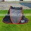 folding bed ultralight fishing boat camping tent for selling