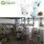small scale pasteurized milk processing machine