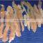 Fresh Chicken Meat Strip Cutting Machine