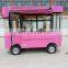 food truck for sale electric food truck food truck usati vendita