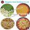 China HENNA MONA Brand dry lotus seed sheller with ISO