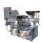 China Manufacturing Screw Oil Press Expeller Machine Soybean Oil Making Machine
