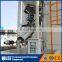 Spiral Belt Machine Screw Auger Conveyor With Hopper