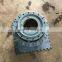 322CL Travel Gearbox 191-2673 378-9562