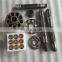 set plate for K3V112DT HYDRAULIC PUMP EXCAVATOR PARTS sa823009370