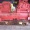 Samsung SE210LC-3 Hydraulic pump K3V112DT Main pump for SE210LC-2 Excavator