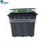 Buried Type Swimming Pool Water Treatment Quartz Industrial Sand Filter