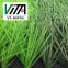 Five Man Size Football Pitch Artificial Turf /Soccer Synthetic Grass VT-GSF50
