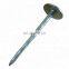 Products Made Q195 Galvanized Cheap Roofing Nails