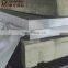 5 bars embossed aluminum sheet