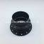 High Quality IATF16949 70 Shore A Custom NR Black Rubber Buffer Parts
