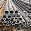 St52 ST45 cold drawn seamless steel pipe/tube from China