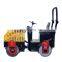 HW Brand Light Vibratory Roller 2ton Road Roller for sale