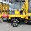 Low Power Consumption Drill Machine for Water Well Drill