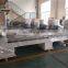 Automatic Double head cutting Saw for Aluminum & PVC