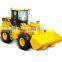 Mini Tractors with Front End Loader X GMA 5ton Wheel Loader XG955H